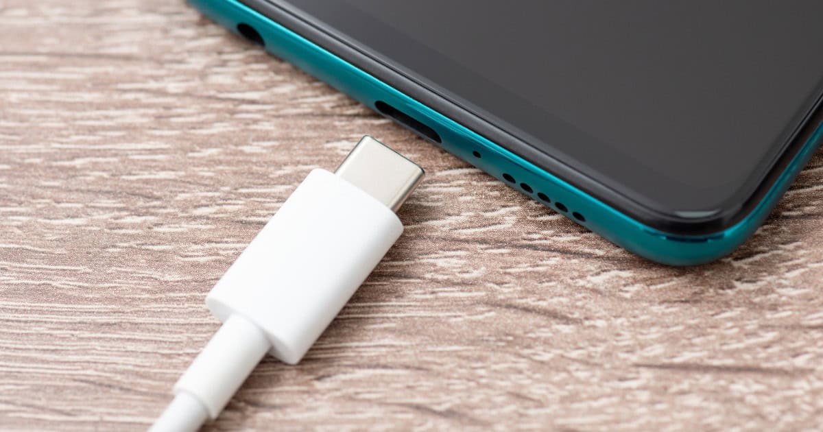 家の中のmicroUSB機器を撤廃しUSB-Cへ統一